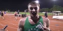 Chris Solinsky interview 26:59 10k American Record 2010 Payton Jordan