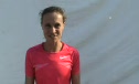 Christin Wurth-Thomas 2009 adidas Outdoor Classic