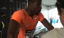 Darvis Patton Adidas Track Classic 2009