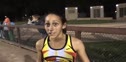 Desiree Davila 2nd 10k 2010 Payton Jordan