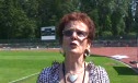 Diane Clement - Meet Organizer at the Harry Jerome Track Classic