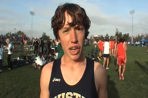 Eric Speed Golden Rule