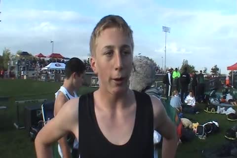 Garret Corchran Golden Rule
