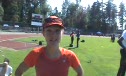 Hilary Stellingwerff Harry Jerome Track Classic (1500)