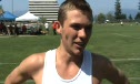 Jaden Ostapowich Harry Jerome Track Classic (OD 800) 1st