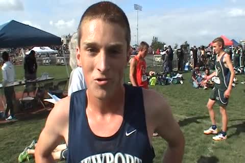 Jake Barber Golden Rule