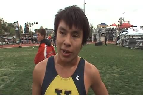 Jason Lieu Golden Rule