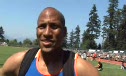 Jeff Fisher Harry Jerome Track Classic (OD 800 2nd)