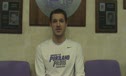 Portland's Jesse Johnson on Recruiting