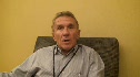 Joe Douglas, founder of Santa Monica Track Club