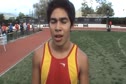 Joey Hernandez Golden Rule