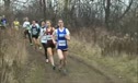 Junior Women's Race 2009 Canadian XC Championships