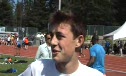 Justin Kent Harry Jerome Track Classic (1500 HS 3rd)