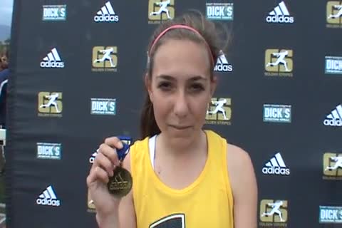 Camila Turati Golden Rule Azusa