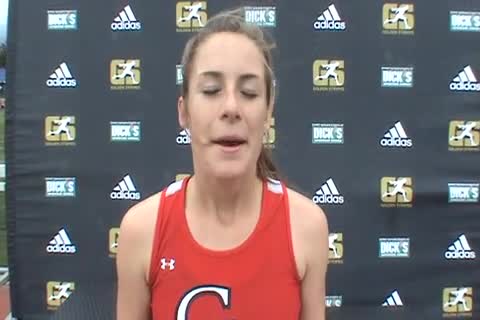 Kelly Mcnamee Golden Rule