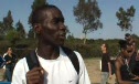 Kerron Clement (48.38 World Leader) 2009 adidas outdoor classic