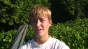 Kim Kreiner Harry Jerome Track Classic (Javelin 1st)