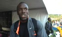 Lashawn Merritt Adidas Track Classic 2009