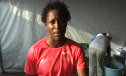 Lauryn Williams Adidas Track Classic 2009