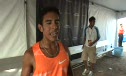 Leo manzano Adidas Track Classic 2009