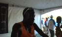 Lopez Lomong Adidas Track Classic 2009