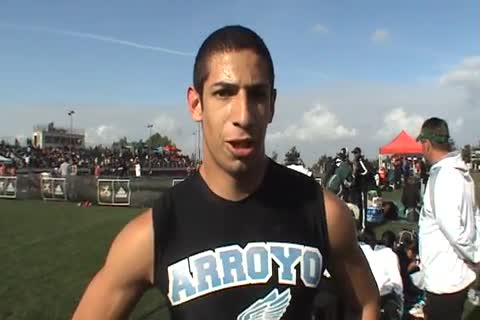 Lorenzo Hernandez Golden Rule