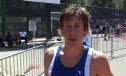 Luc Bruchet Harry Jerome Track Classic (OD 1500)