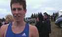 Lucas Bruchet 6th Jr Race 2009 Canadian XC Championships