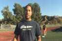 Coach Paragas explaining boxes
