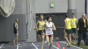 Men's DMR Finish