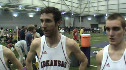 Arkansas Men's DMR