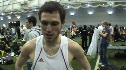 Dorian Ulrey on 3:57 Mile