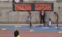 M 300 H01 (**Reggie Wyatt National Record 35.02**)