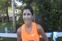Mihaela Susa OK State 1st 2010 Brooks OSU Jamboree