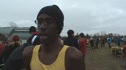 FloFrosh Mo Ahmed 1st Jr Race 2009 Canadian XC Championships