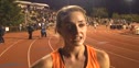 Molly Huddle 10k Champ 2010 Payton Jordan