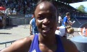 Nadjina Kaltouma Harry Jerome Track Classic (400 Inv. 1st)