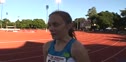 Nicole Bush first steeple since 09 USA 2010 Payton Jordan