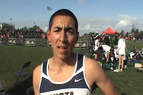 Omar Solis Golden Rule