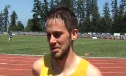 Peter Corrigan Harry Jerome Track Classic (OD 1500 1st)