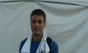 Peter Van Der Westhuizen Adidas Track Classic 2009