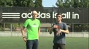 adidas Preseason All Americans