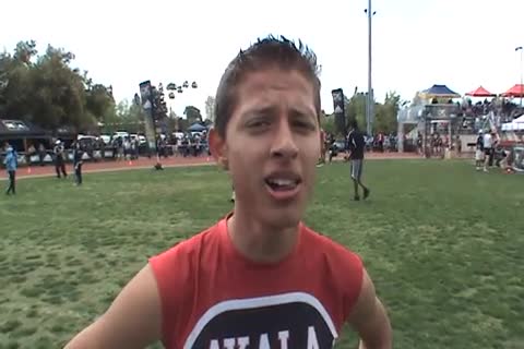 Sean Morris Golden Rule