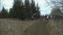 Senior Men's Race 2009 Canadian XC Championships