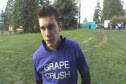 Shane Geiger 40th - NCAA West Regional
