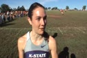 Sydney Messick Kansas State 2nd 2010 Brooks OSU Jamboree