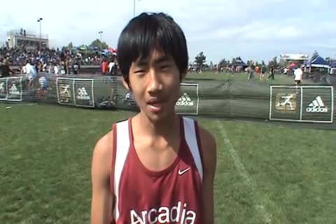 Thomas Tran Golden Rule