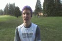 Trevor Dunbar 12th - NCAA West Regional