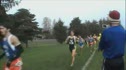 Portland Pilots at 2009 NCAA West Regionals