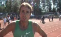 Will Leer Harry Jerome Track Classic (1500 1st)